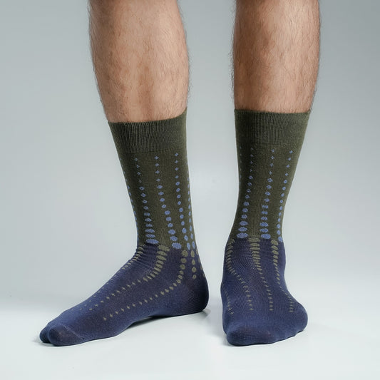 Premium Long Socks For Men