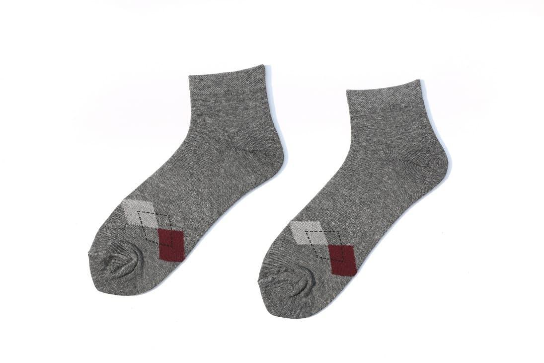 Premium Ankle Socks For Men