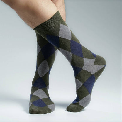 Premium Long Socks For Men