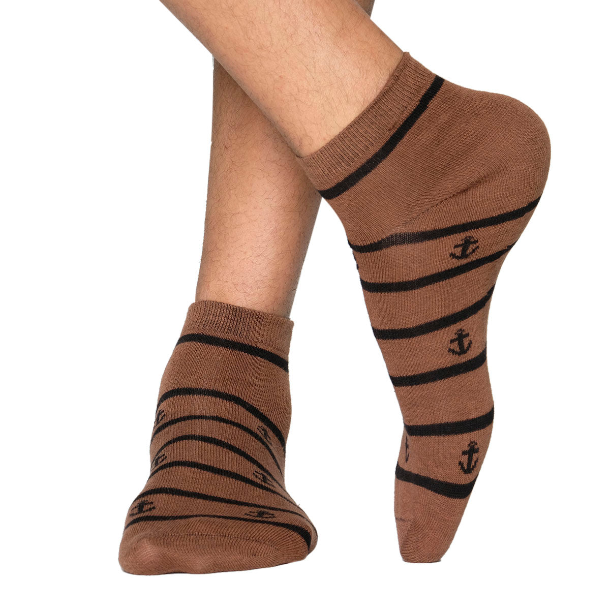 Premium Ankle Socks for Men