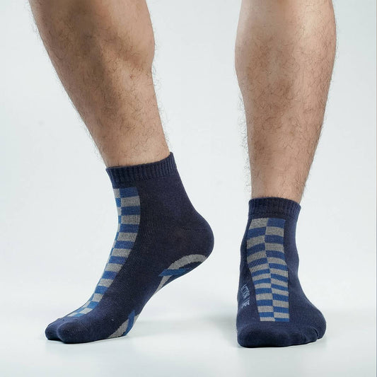 Action Ankle Socks For Men
