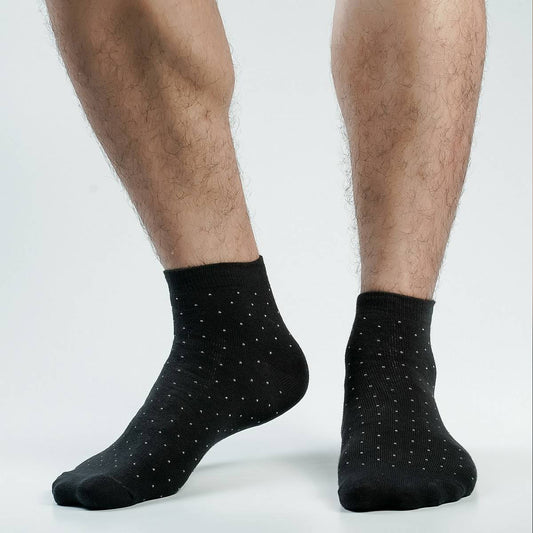 Action Ankle Socks For Men