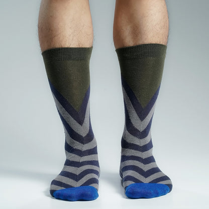 Premium Long Socks For Men