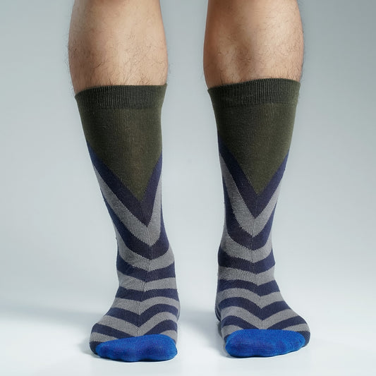 Premium Long Socks For Men