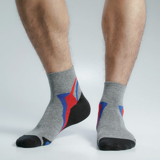 Premium Ankle Socks For Men