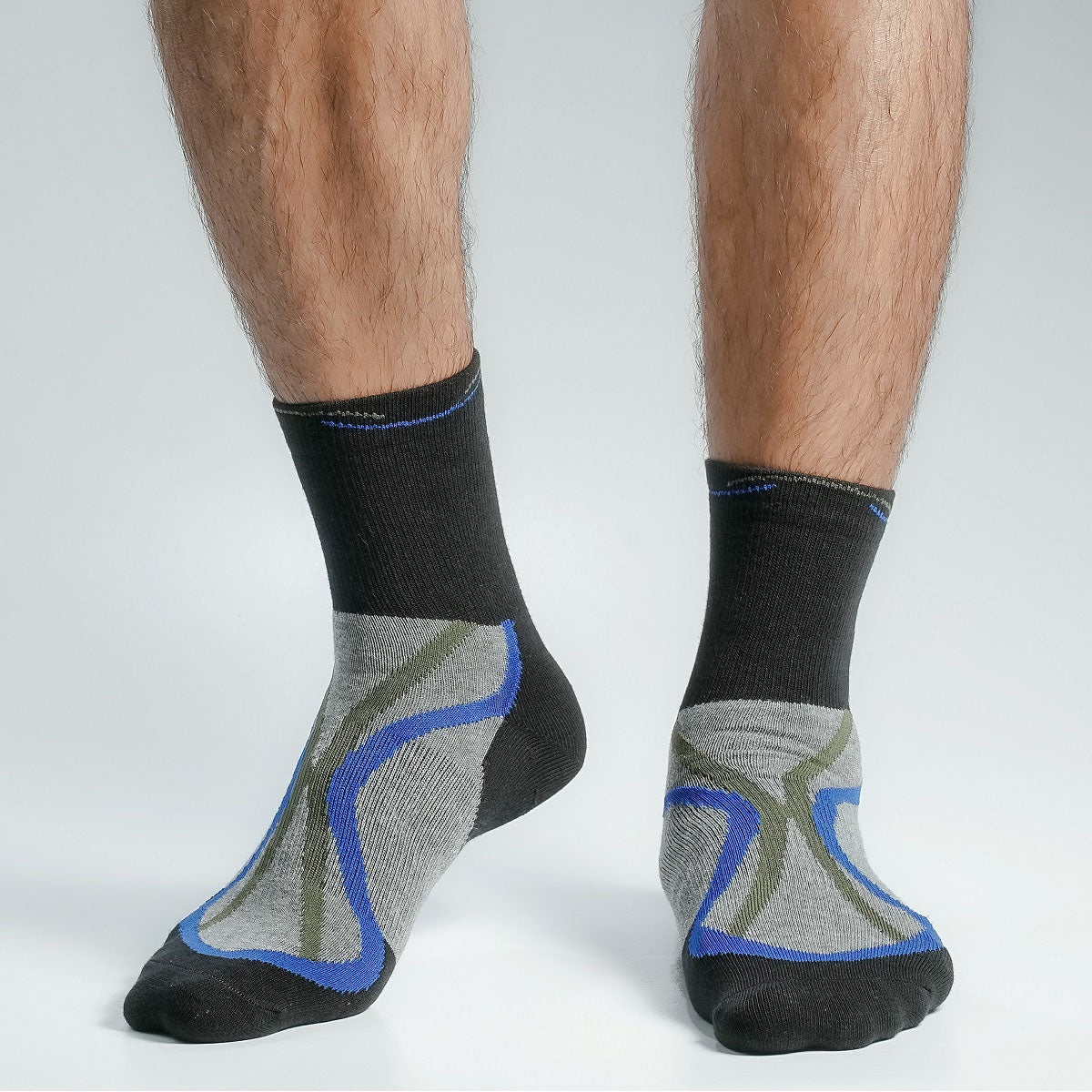 Premium Ankle Socks For Men