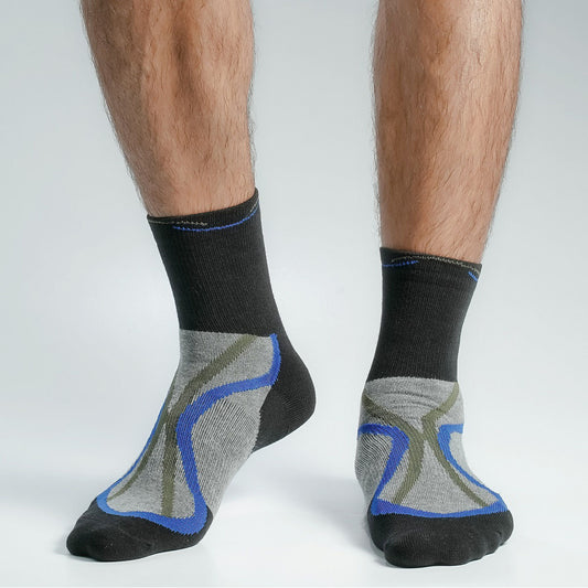 Premium Ankle Socks For Men