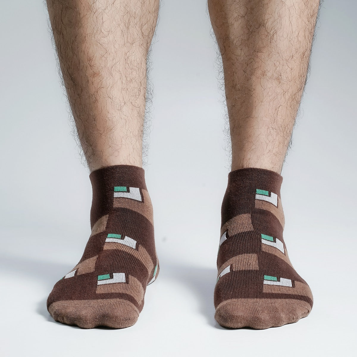 Premium Ankle Socks For Men