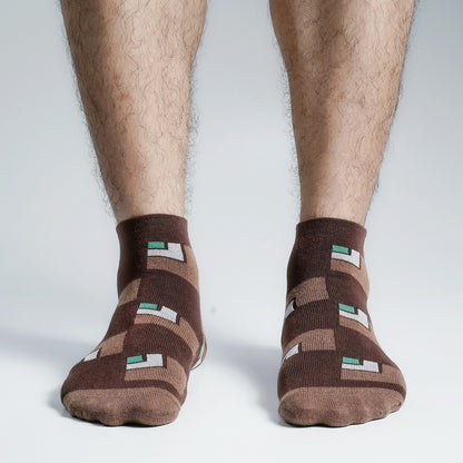 Premium Ankle Socks For Men