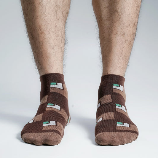 Premium Ankle Socks For Men