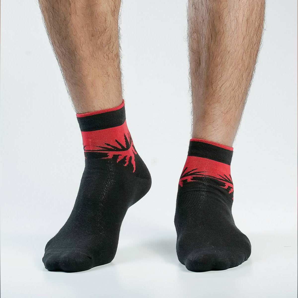 Pridezone Ankle Socks For Men