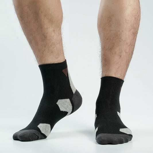 Speed Ankle Socks for Men
