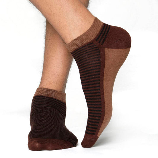Premium Ankle Socks for Men