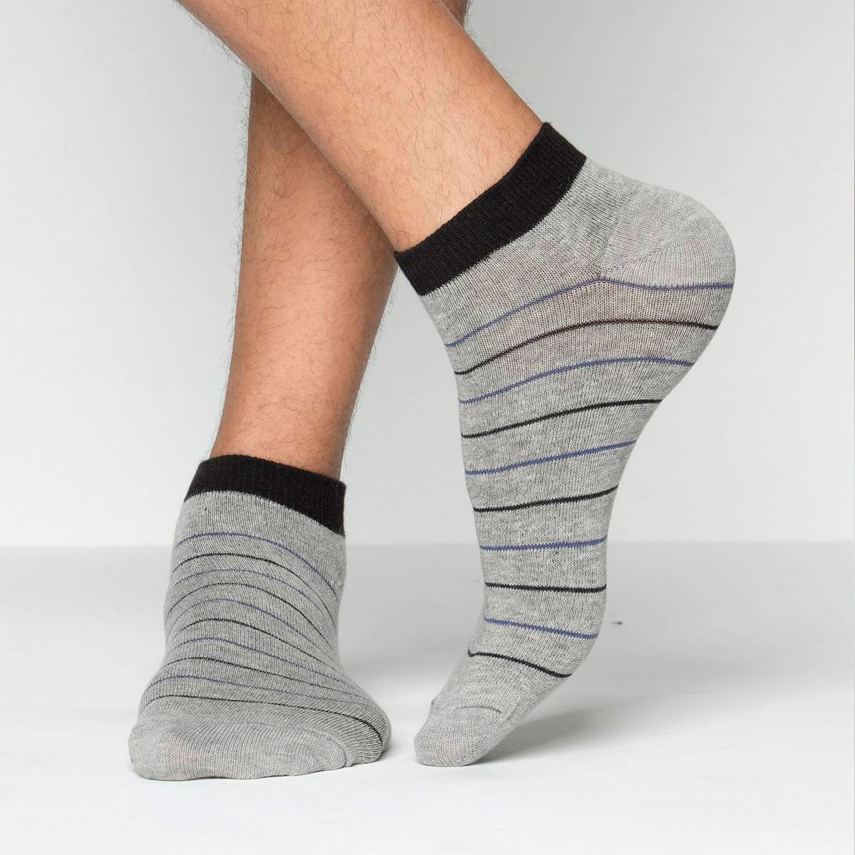 Premium Ankle Socks For Men