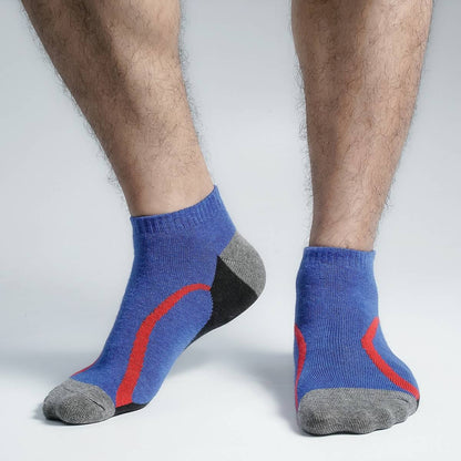 Premium Ankle Socks For Men