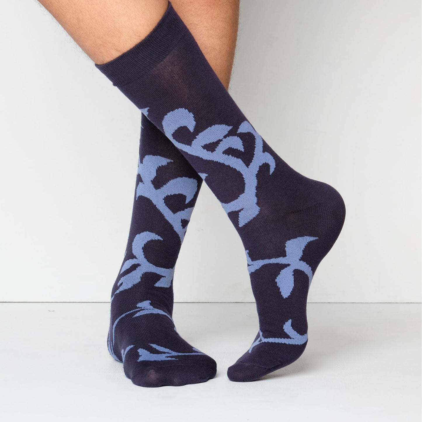 Speed Long Socks for Men