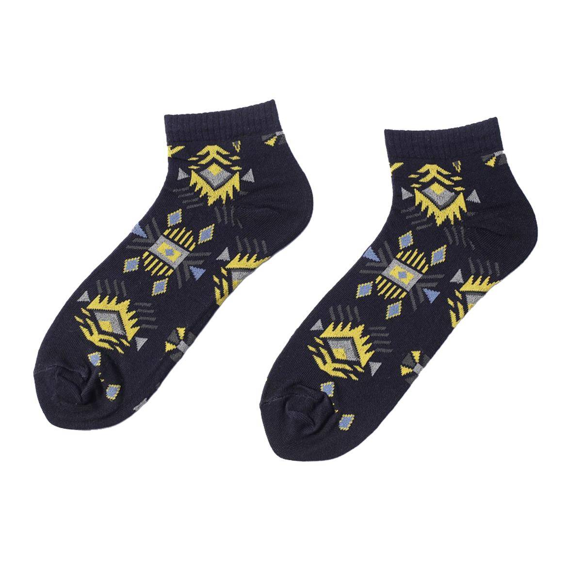 Cotton Premium Ankle Socks for Women