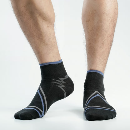 Action Ankle Socks For Men