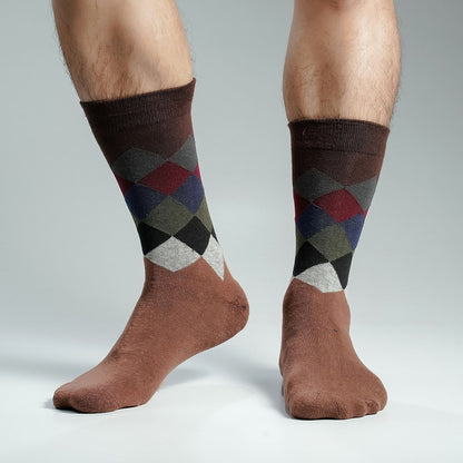 Swan Premium Long Socks For Men