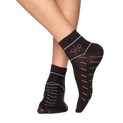 Premium Ankle Socks for Men