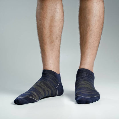 Kmalion Ankle Socks For Men