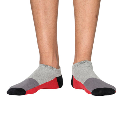 Premium Ankle Socks for Men
