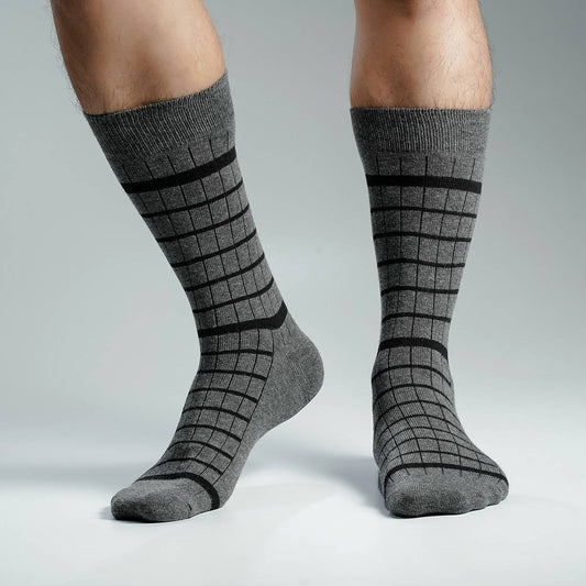Pridezone Long Socks For Men