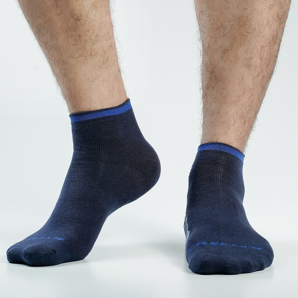 Catstep Ankle Socks For Men