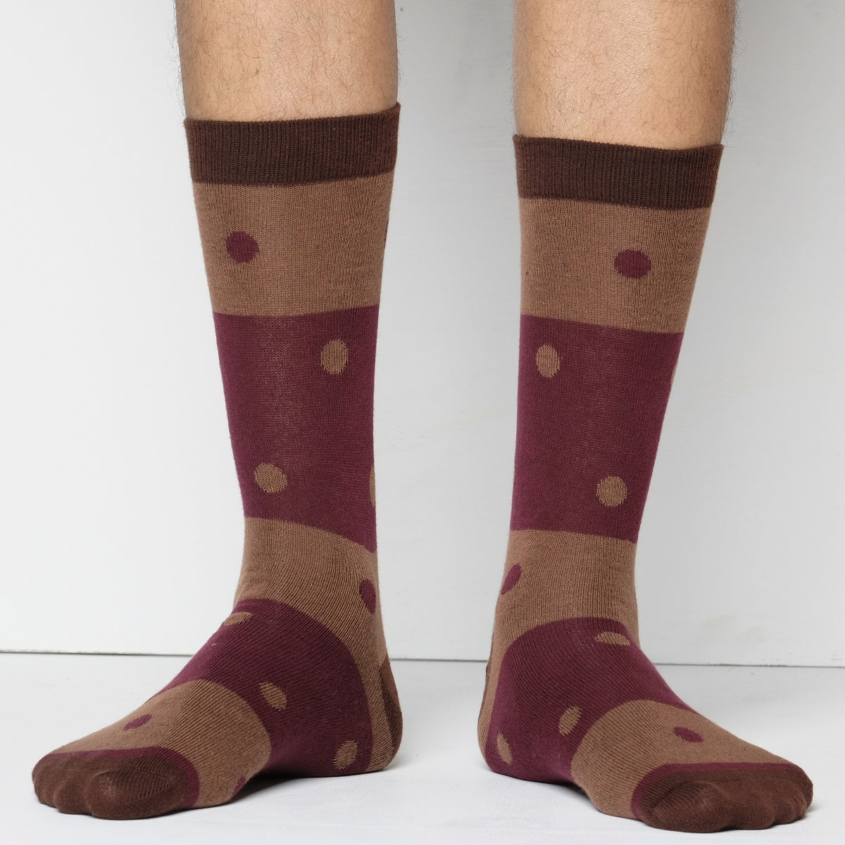 Premium Long Socks For Men