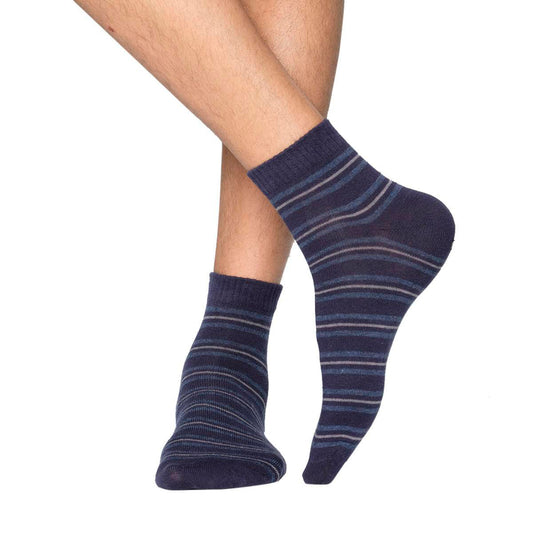 Premium Ankle Socks for Men