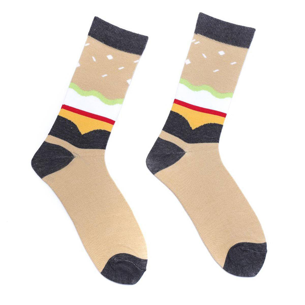 Cotton Premium Long Socks for Women