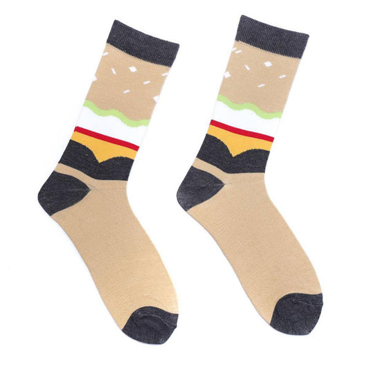 Cotton Premium Long Socks for Women