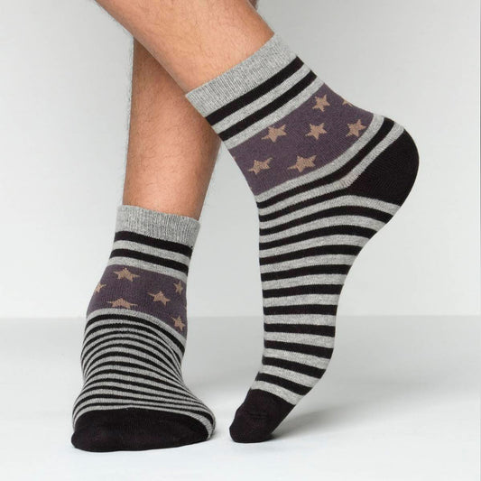 Premium Ankle Socks For Men