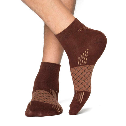 Proman Ankle Socks for Men