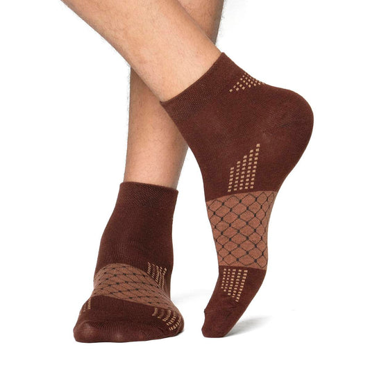 Proman Ankle Socks for Men