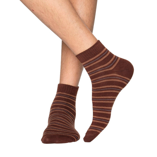 Premium Ankle Socks for Men