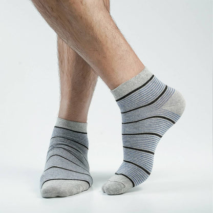 Premium Ankle Socks For Men