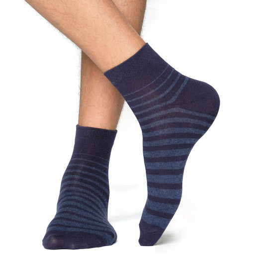Premium Ankle Socks for Men
