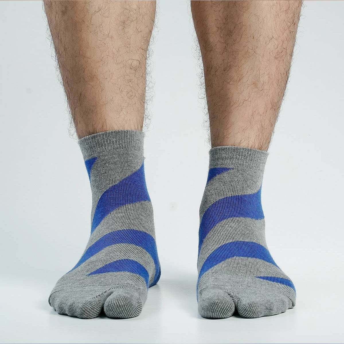 Premium Finger Socks For Men