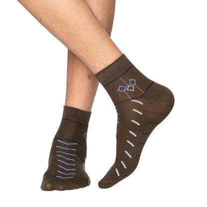 Premium Ankle Socks for Men