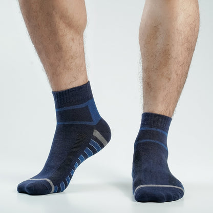 Speed Ankle Socks for Men