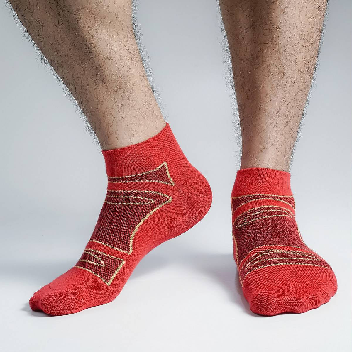 Premium Ankle Socks For Men