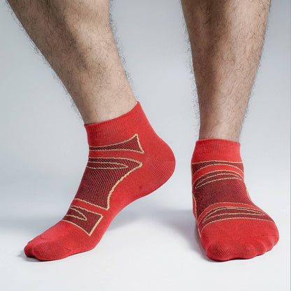 Premium Ankle Socks For Men