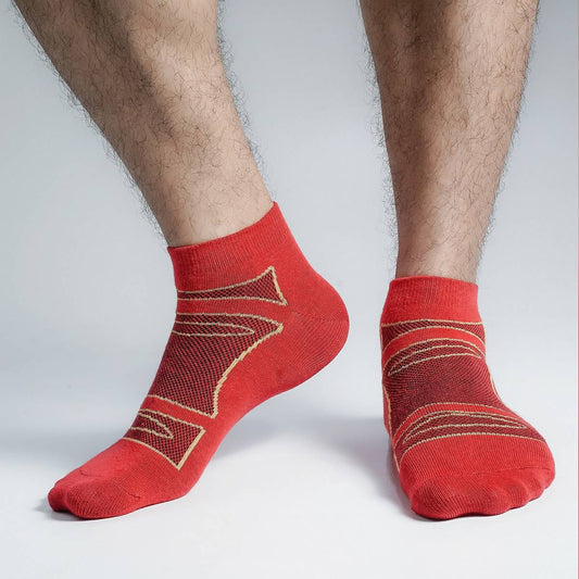 Premium Ankle Socks For Men