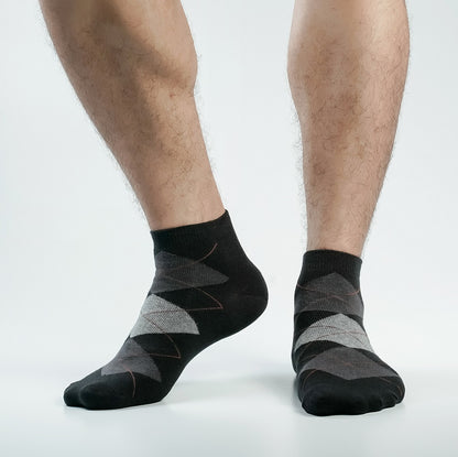 Action Ankle Socks For Men