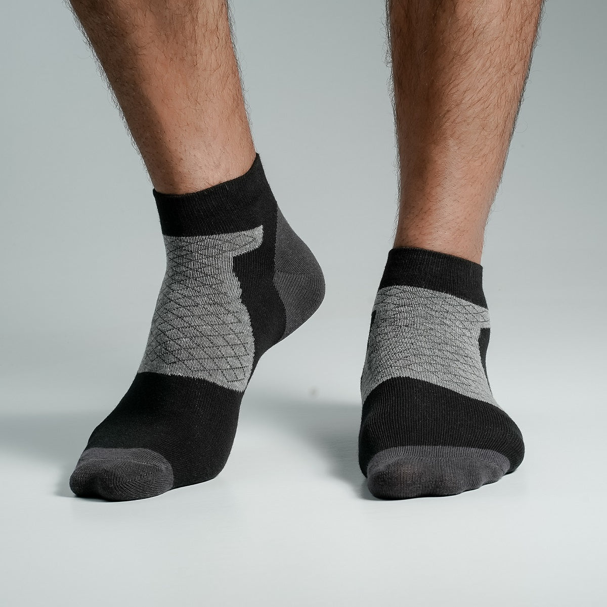 Premium Ankle Socks For Men