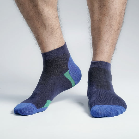 Premium Ankle Socks For Men
