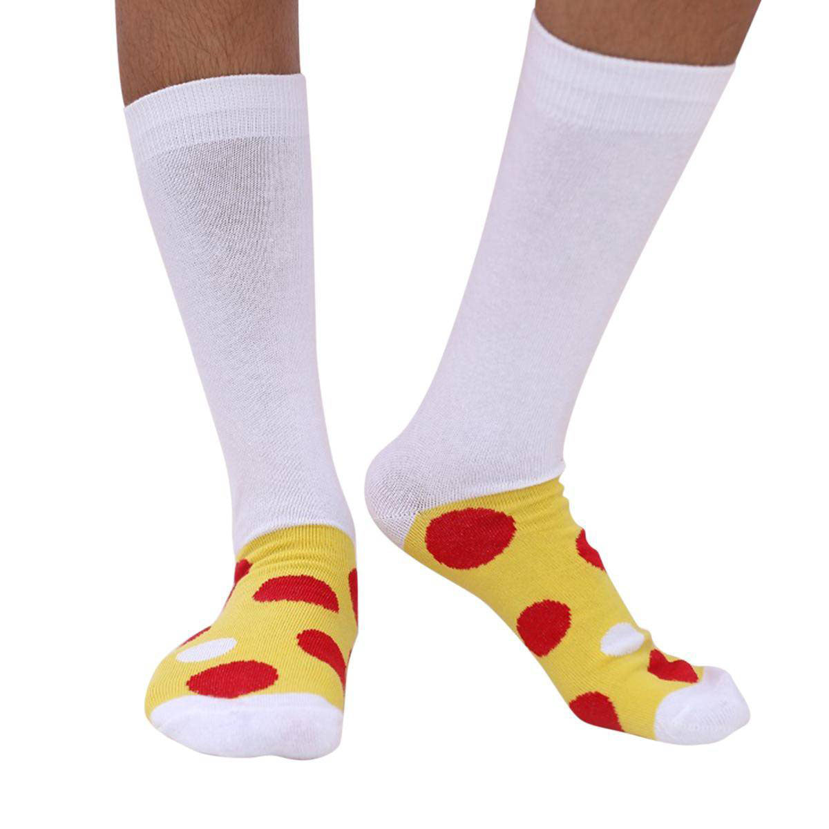 Cotton Premium Long Socks for Women
