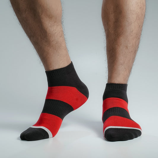 Premium Ankle Socks For Men