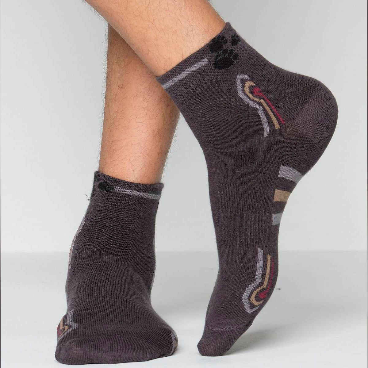 Premium Ankle Socks for Men